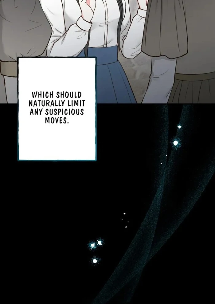 Alissa and the Magic Diary chapter 22 page 16