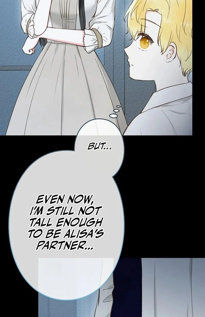 Alissa and the Magic Diary chapter 22 page 59