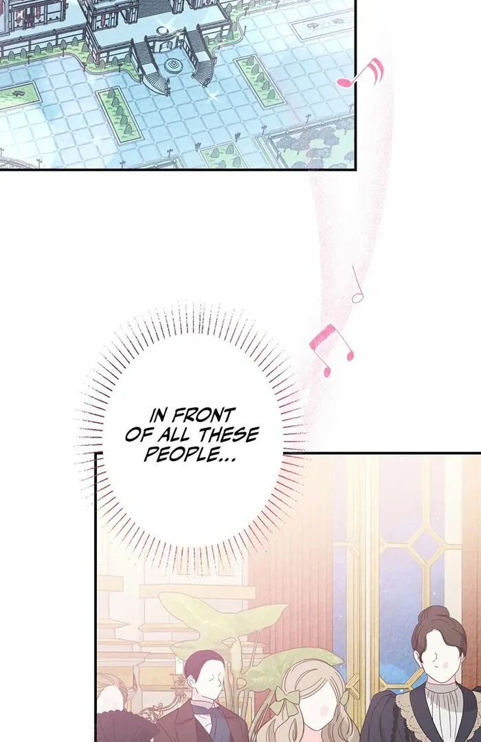 Alissa and the Magic Diary chapter 22 page 67