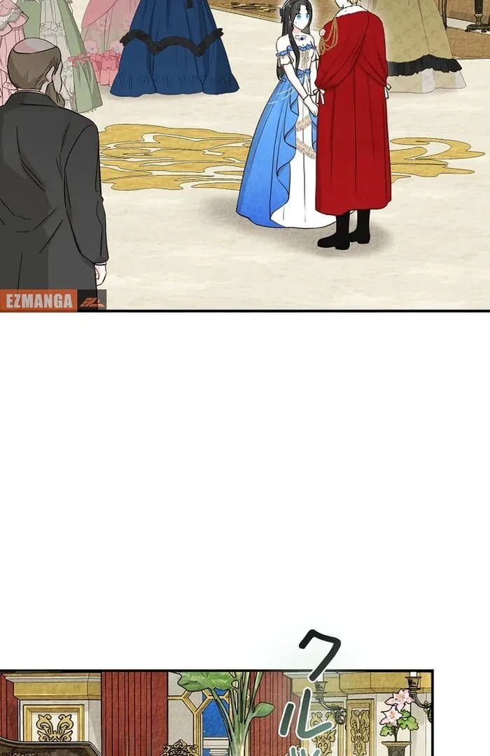 Alissa and the Magic Diary chapter 22 page 76