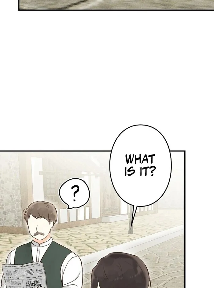 Alissa and the Magic Diary chapter 23 page 8