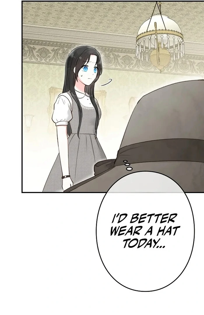 Alissa and the Magic Diary chapter 23 page 29