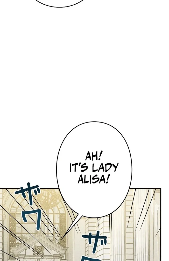Alissa and the Magic Diary chapter 23 page 52