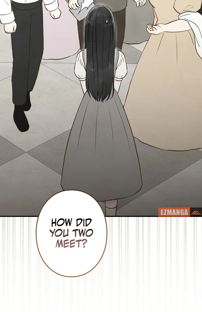 Alissa and the Magic Diary chapter 23 page 58