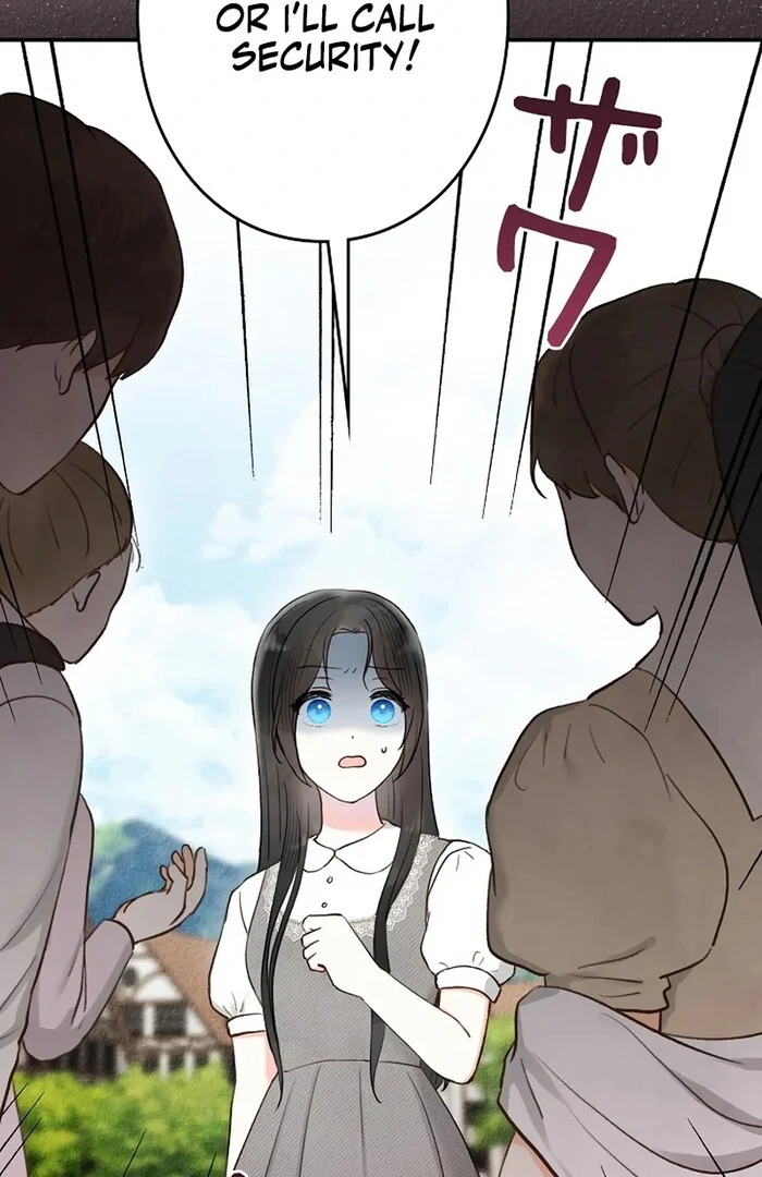 Alissa and the Magic Diary chapter 23 page 61