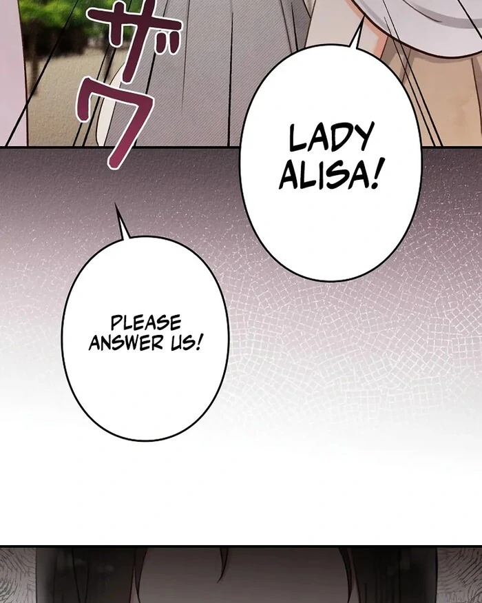 Alissa and the Magic Diary chapter 23 page 62