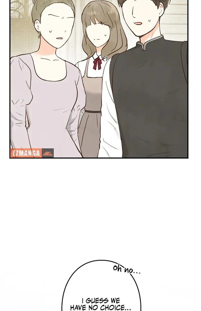 Alissa and the Magic Diary chapter 23 page 77