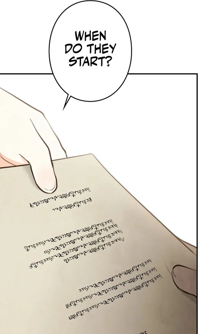 Alissa and the Magic Diary chapter 23 page 102