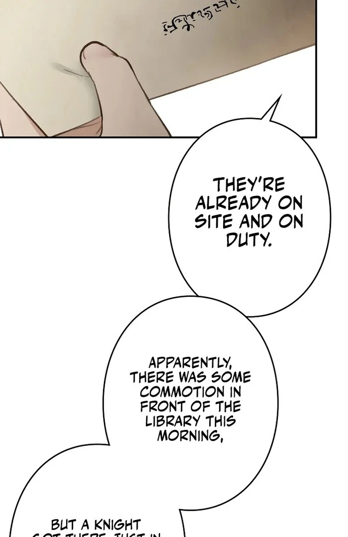 Alissa and the Magic Diary chapter 23 page 103