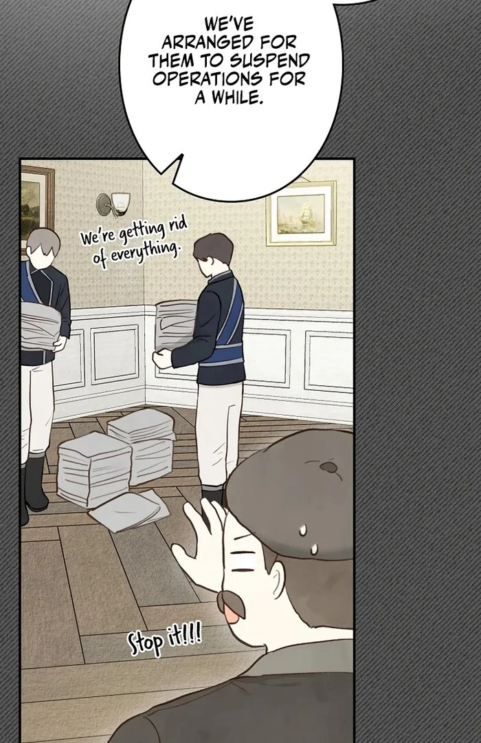 Alissa and the Magic Diary chapter 23 page 108