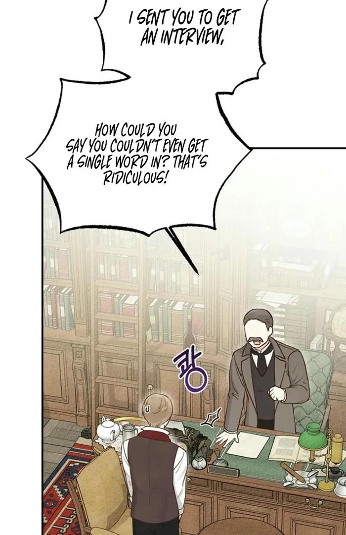 Alissa and the Magic Diary chapter 24 page 3