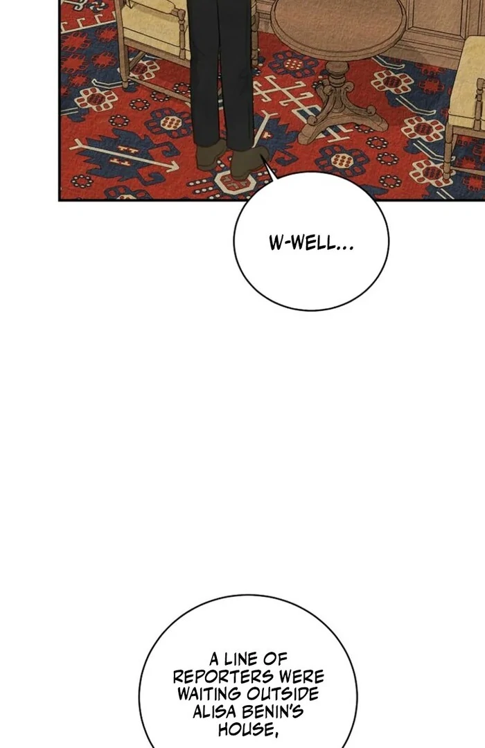 Alissa and the Magic Diary chapter 24 page 4