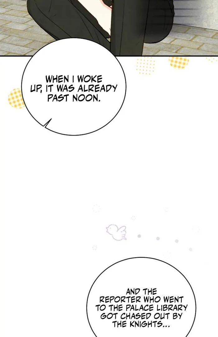 Alissa and the Magic Diary chapter 24 page 6