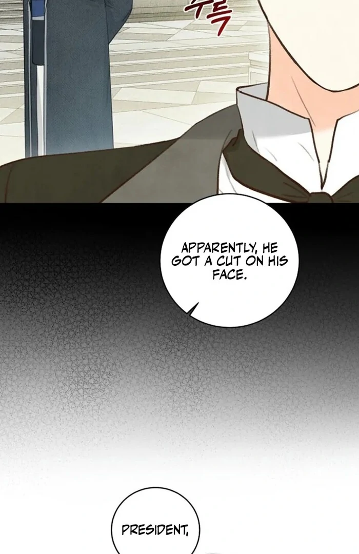 Alissa and the Magic Diary chapter 24 page 12