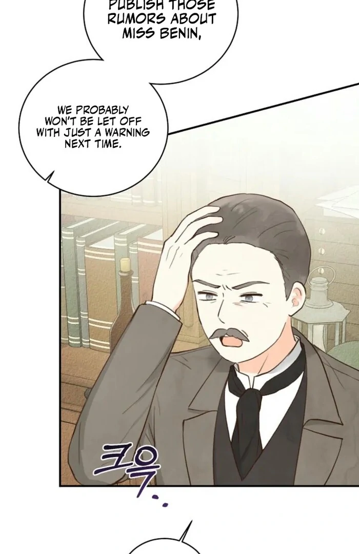 Alissa and the Magic Diary chapter 24 page 16