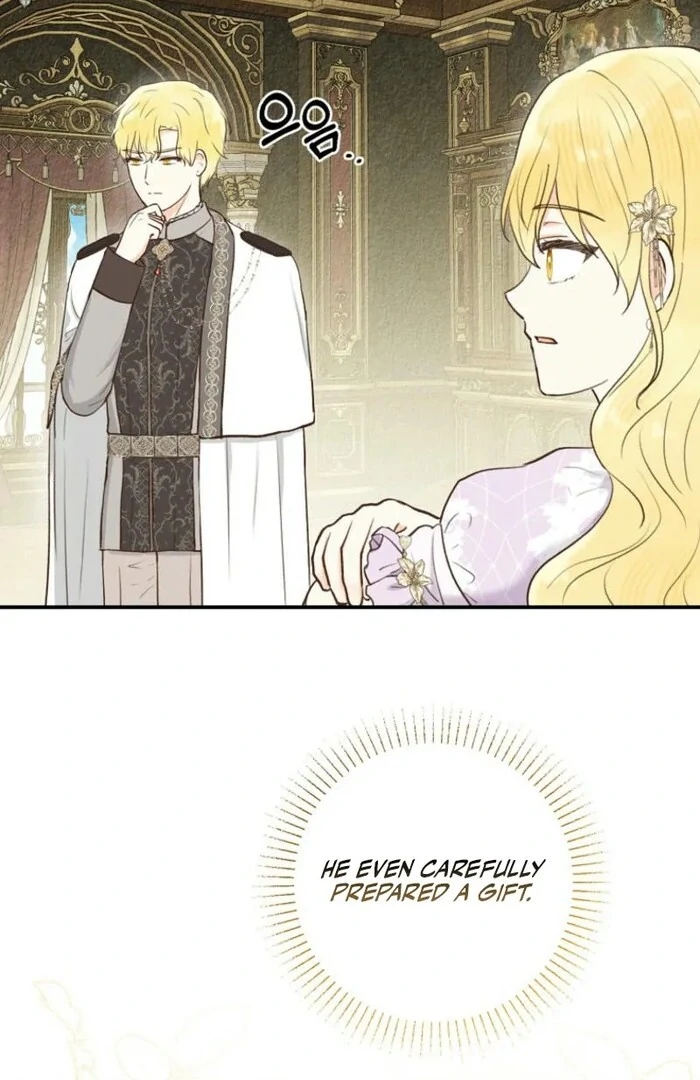 Alissa and the Magic Diary chapter 24 page 34