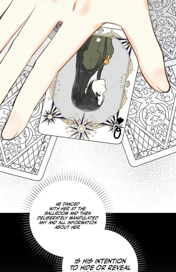 Alissa and the Magic Diary chapter 24 page 43
