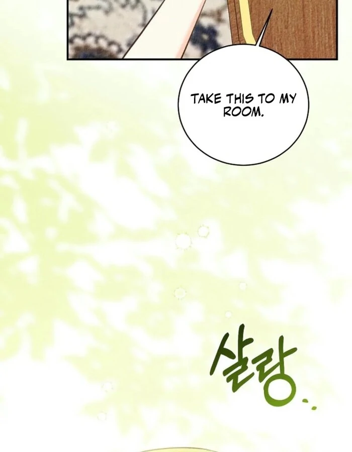 Alissa and the Magic Diary chapter 24 page 47