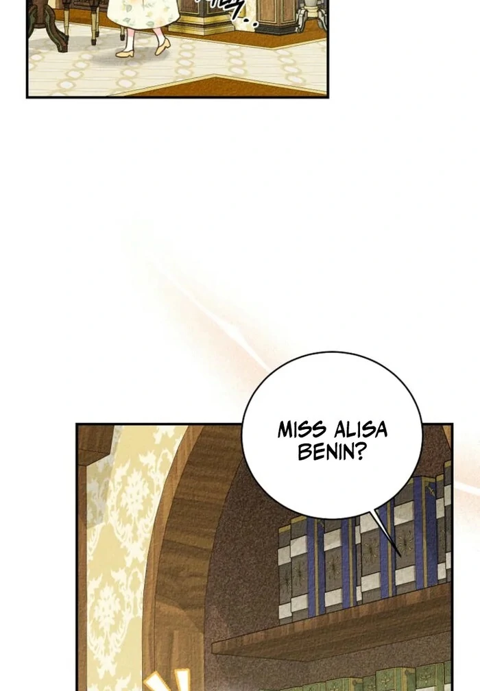 Alissa and the Magic Diary chapter 24 page 54