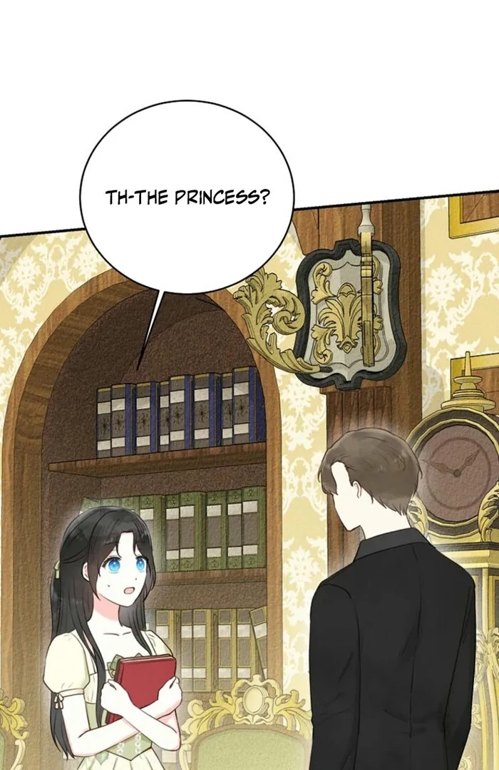 Alissa and the Magic Diary chapter 24 page 60