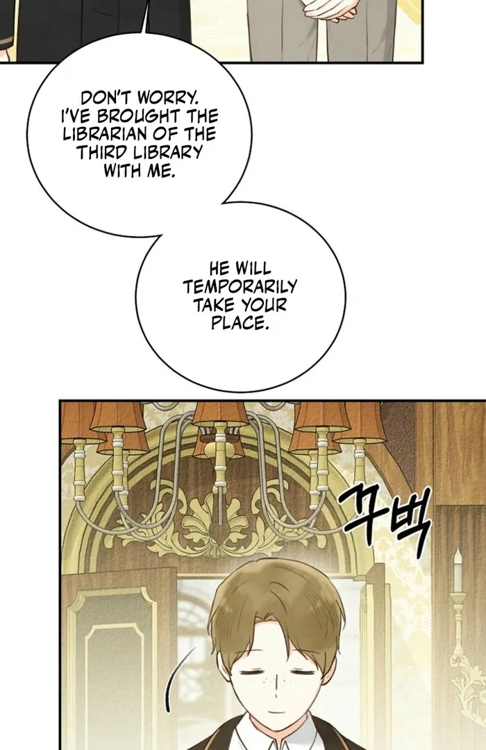 Alissa and the Magic Diary chapter 24 page 63