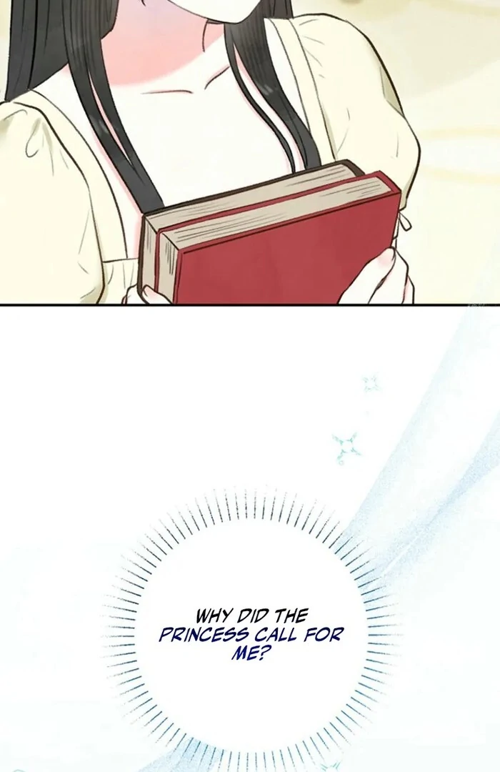Alissa and the Magic Diary chapter 24 page 68