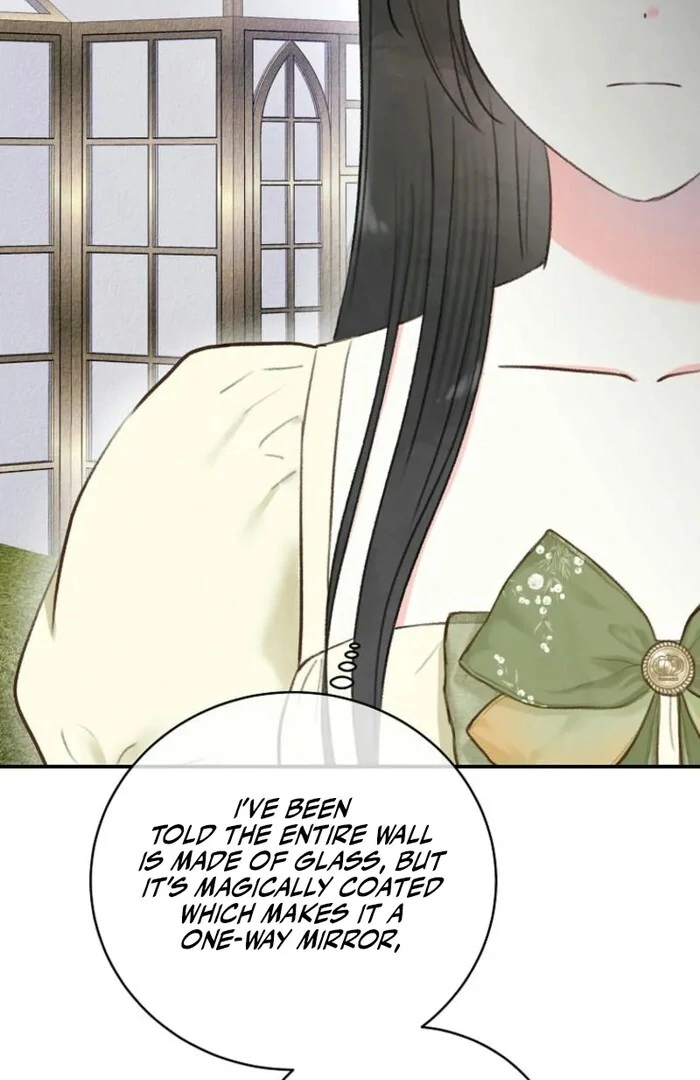Alissa and the Magic Diary chapter 24 page 77