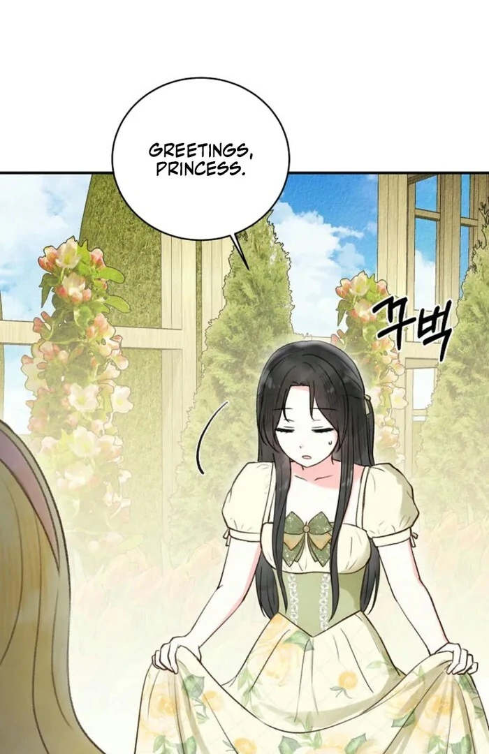 Alissa and the Magic Diary chapter 24 page 102
