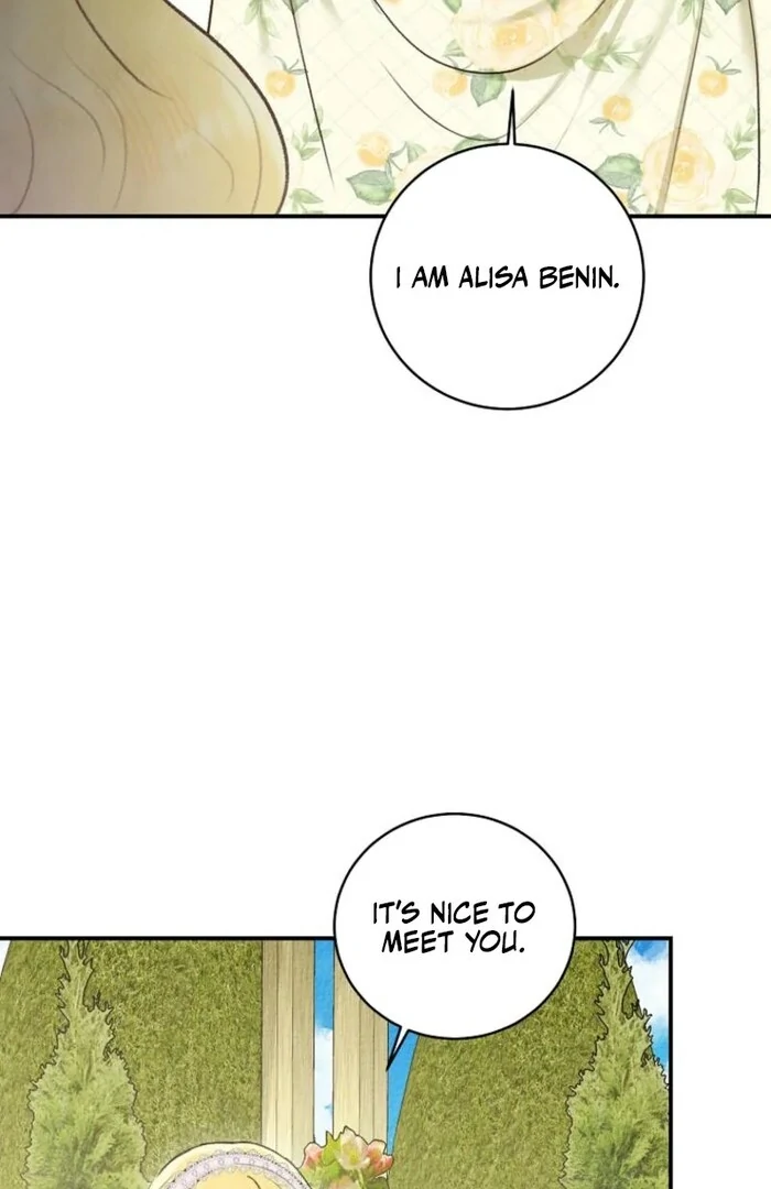 Alissa and the Magic Diary chapter 24 page 103