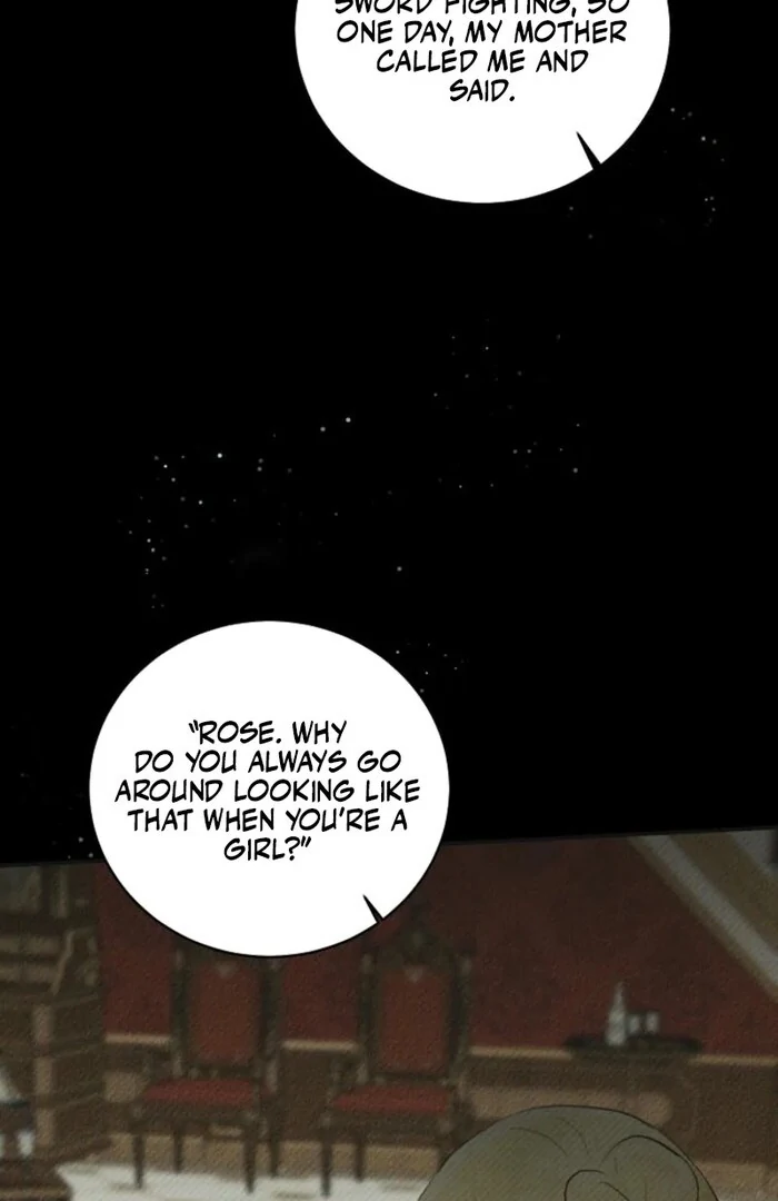 Alissa and the Magic Diary chapter 24 page 114