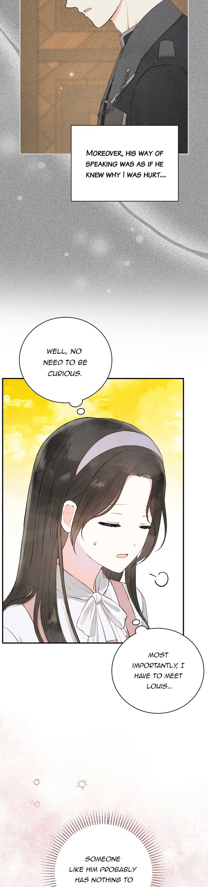 Alissa and the Magic Diary chapter 3 page 8