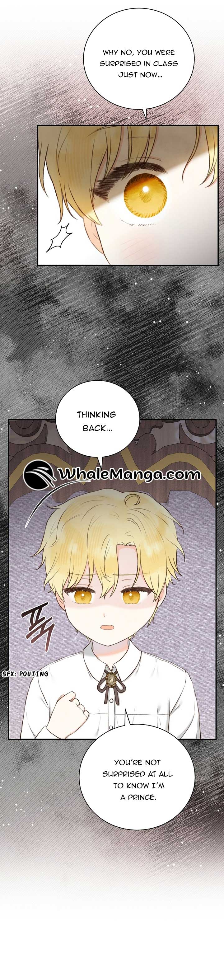 Alissa and the Magic Diary chapter 3 page 27