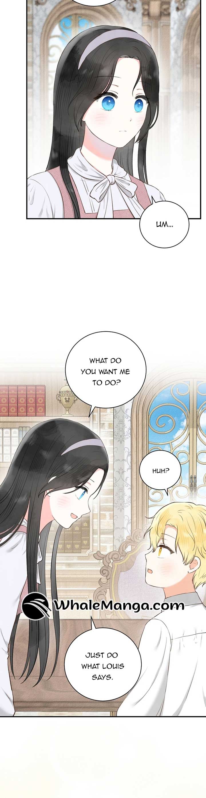 Alissa and the Magic Diary chapter 3 page 30