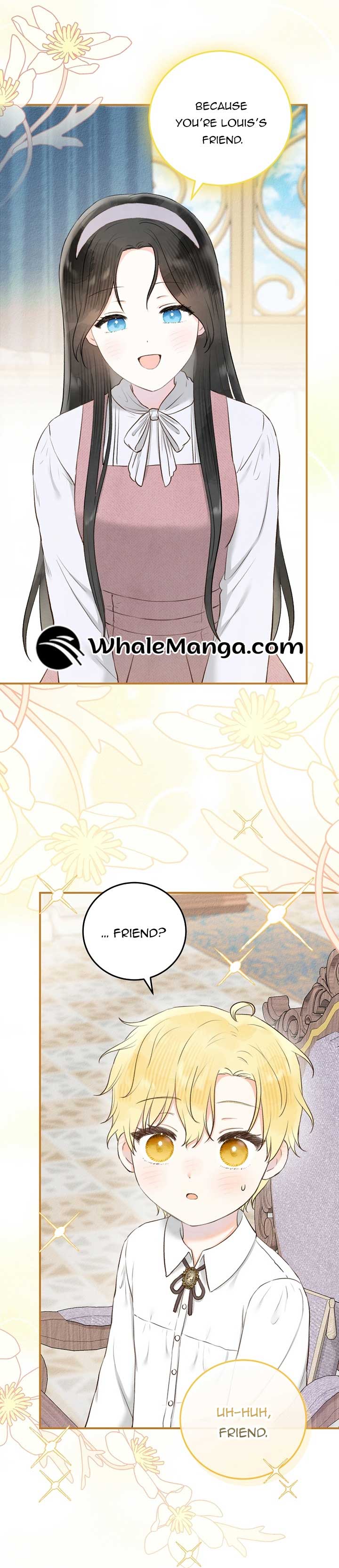 Alissa and the Magic Diary chapter 3 page 31