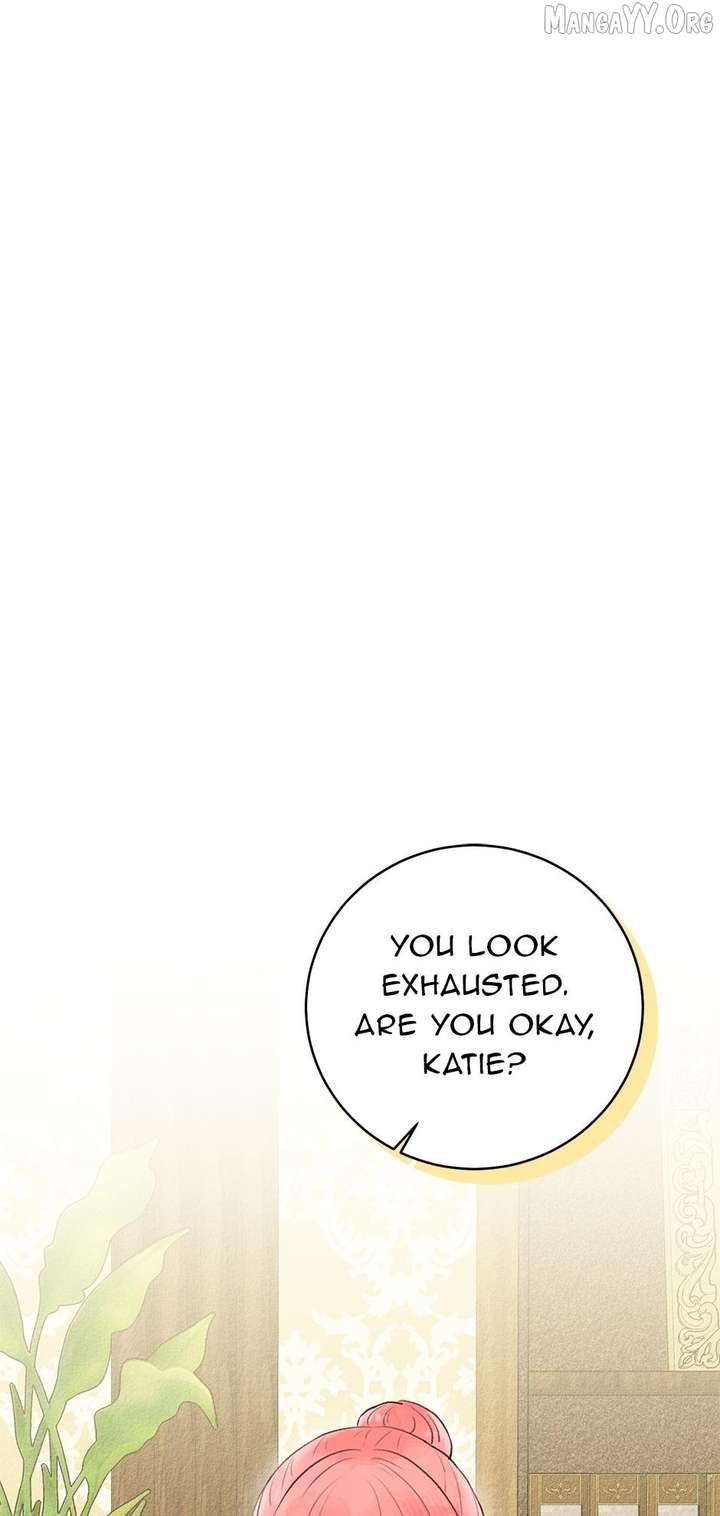Alissa and the Magic Diary chapter 31 page 1