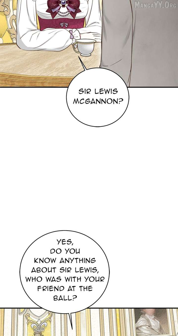 Alissa and the Magic Diary chapter 31 page 27