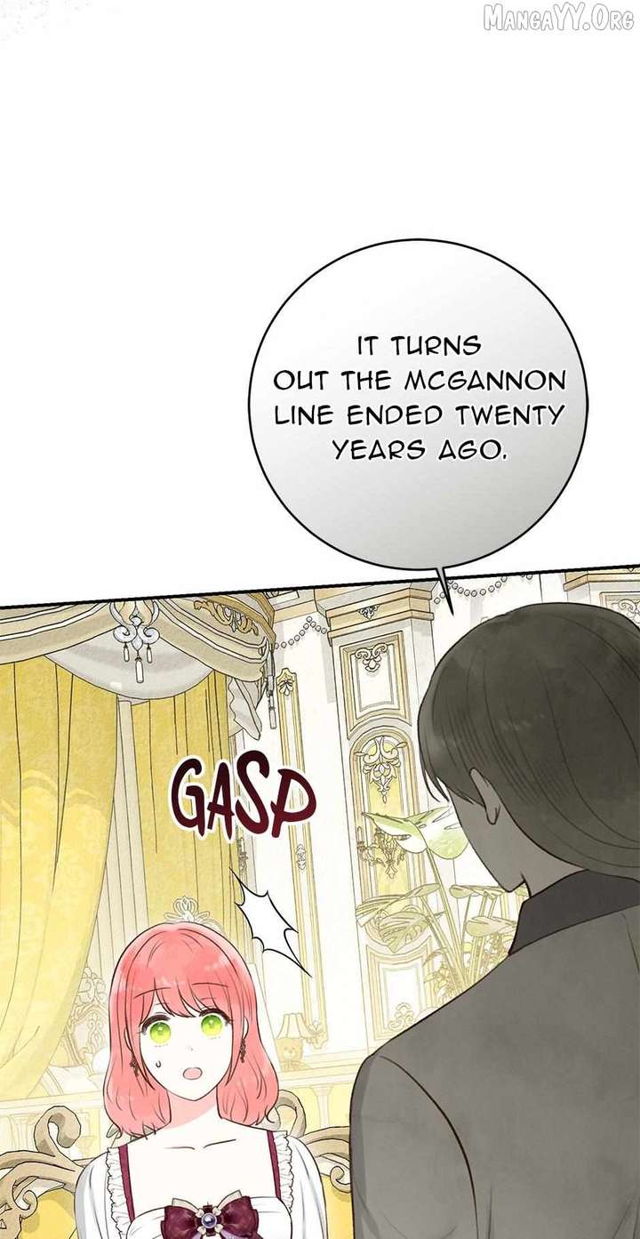 Alissa and the Magic Diary chapter 31 page 32