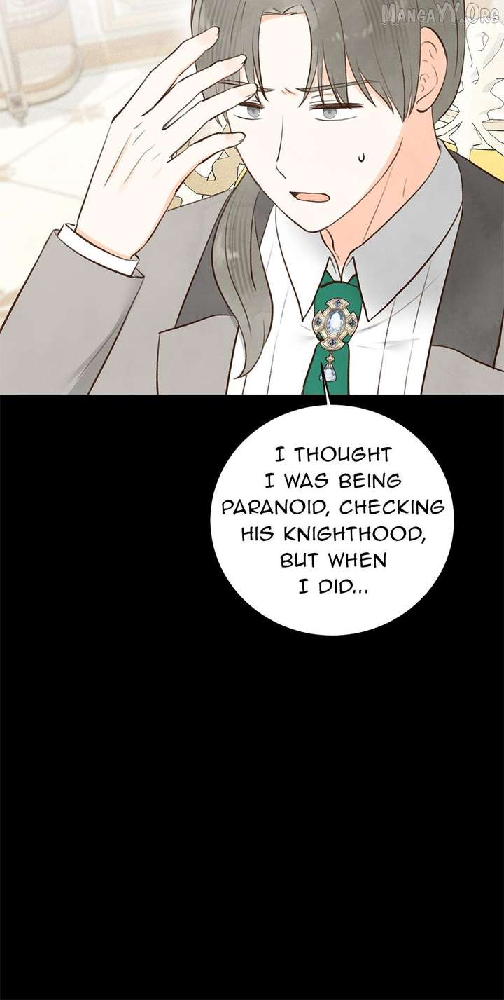 Alissa and the Magic Diary chapter 31 page 40