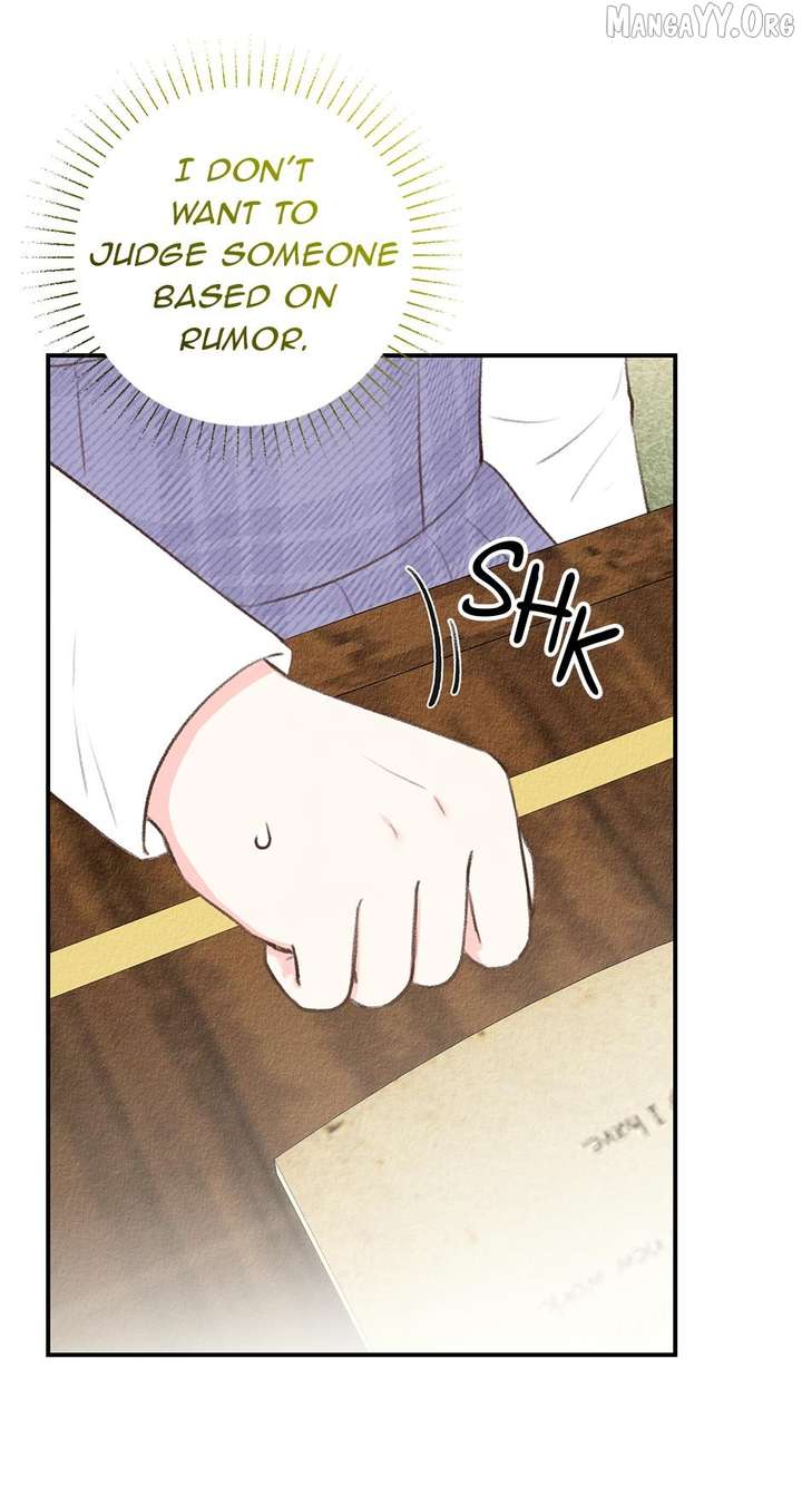 Alissa and the Magic Diary chapter 31 page 47