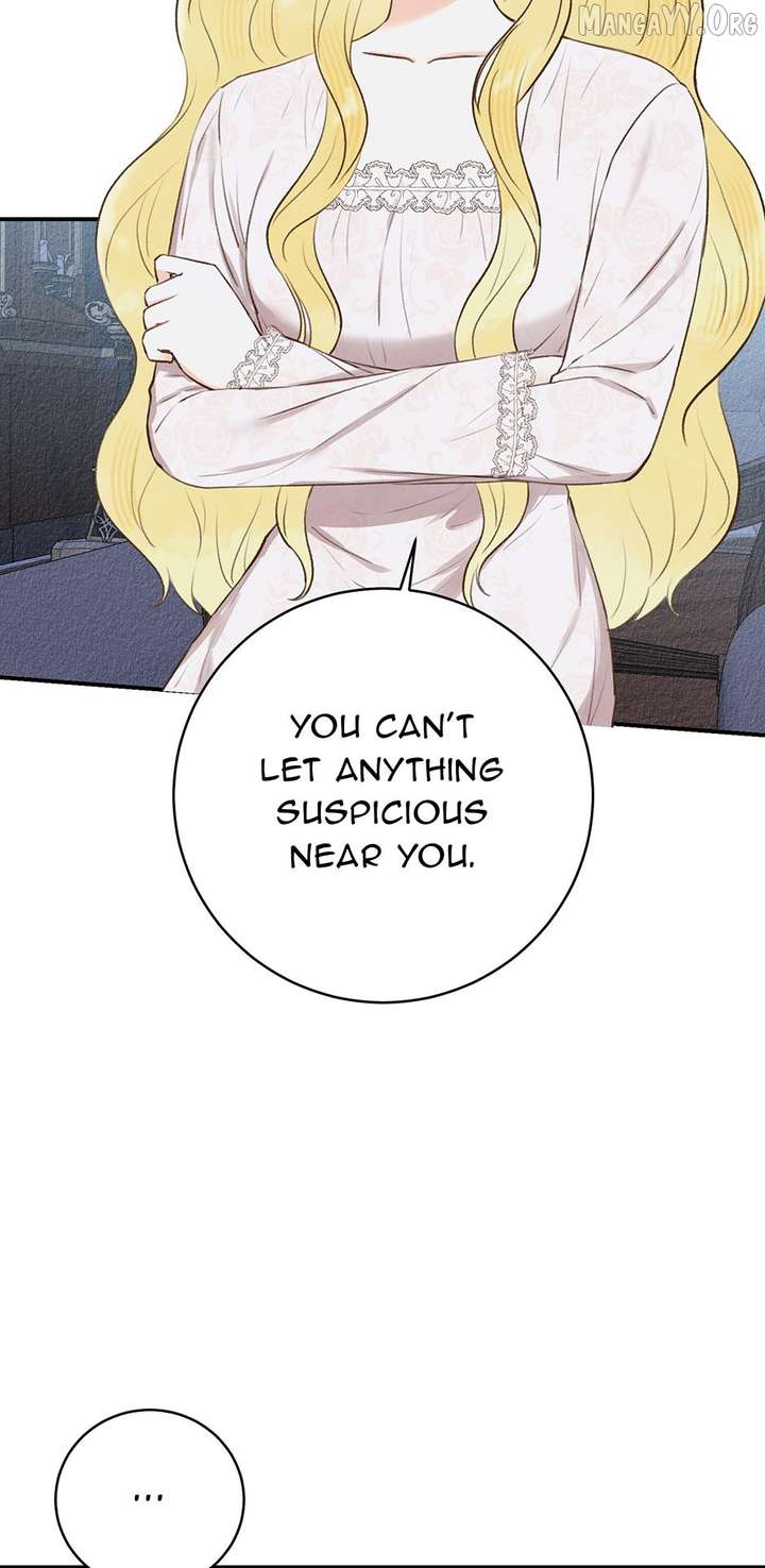 Alissa and the Magic Diary chapter 31 page 56