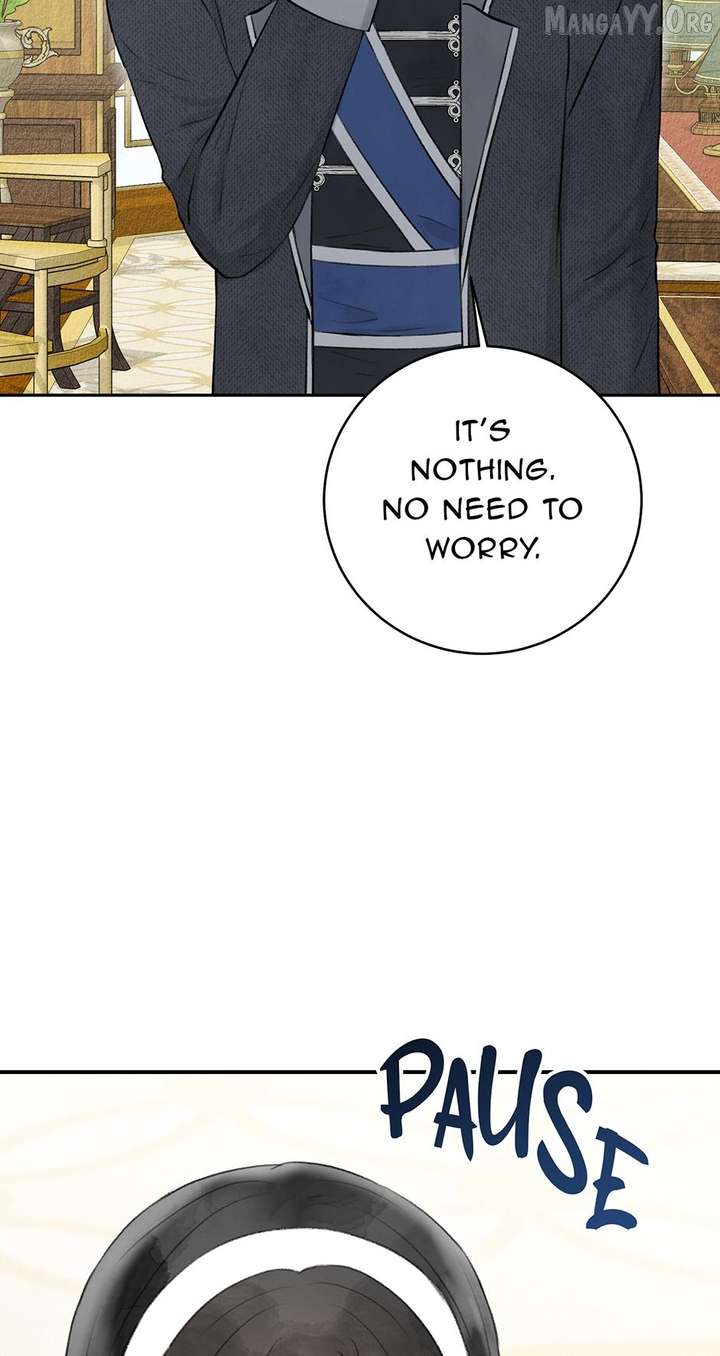 Alissa and the Magic Diary chapter 31 page 73