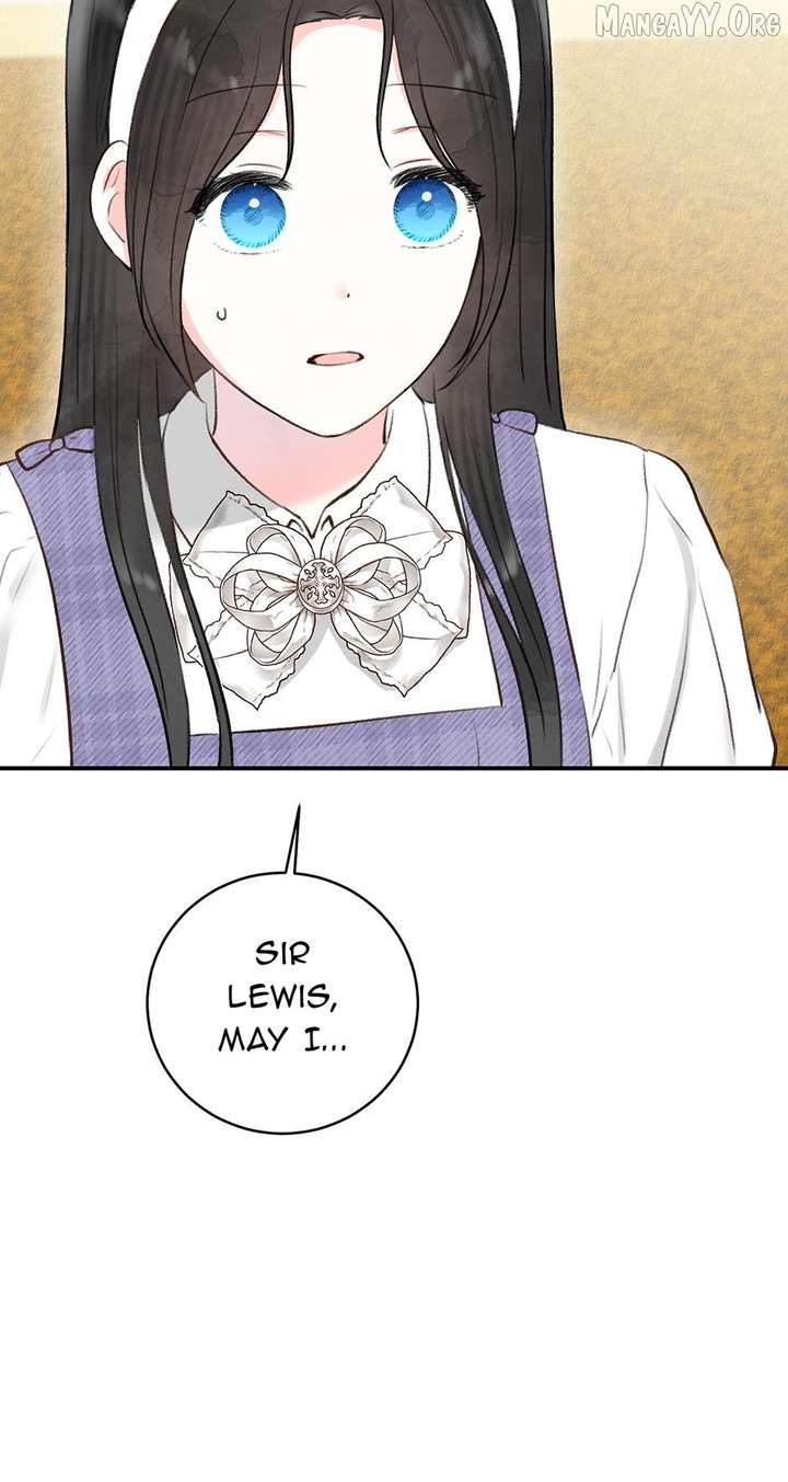 Alissa and the Magic Diary chapter 31 page 74