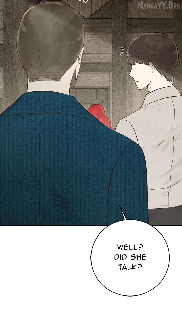 Alissa and the Magic Diary chapter 31 page 84