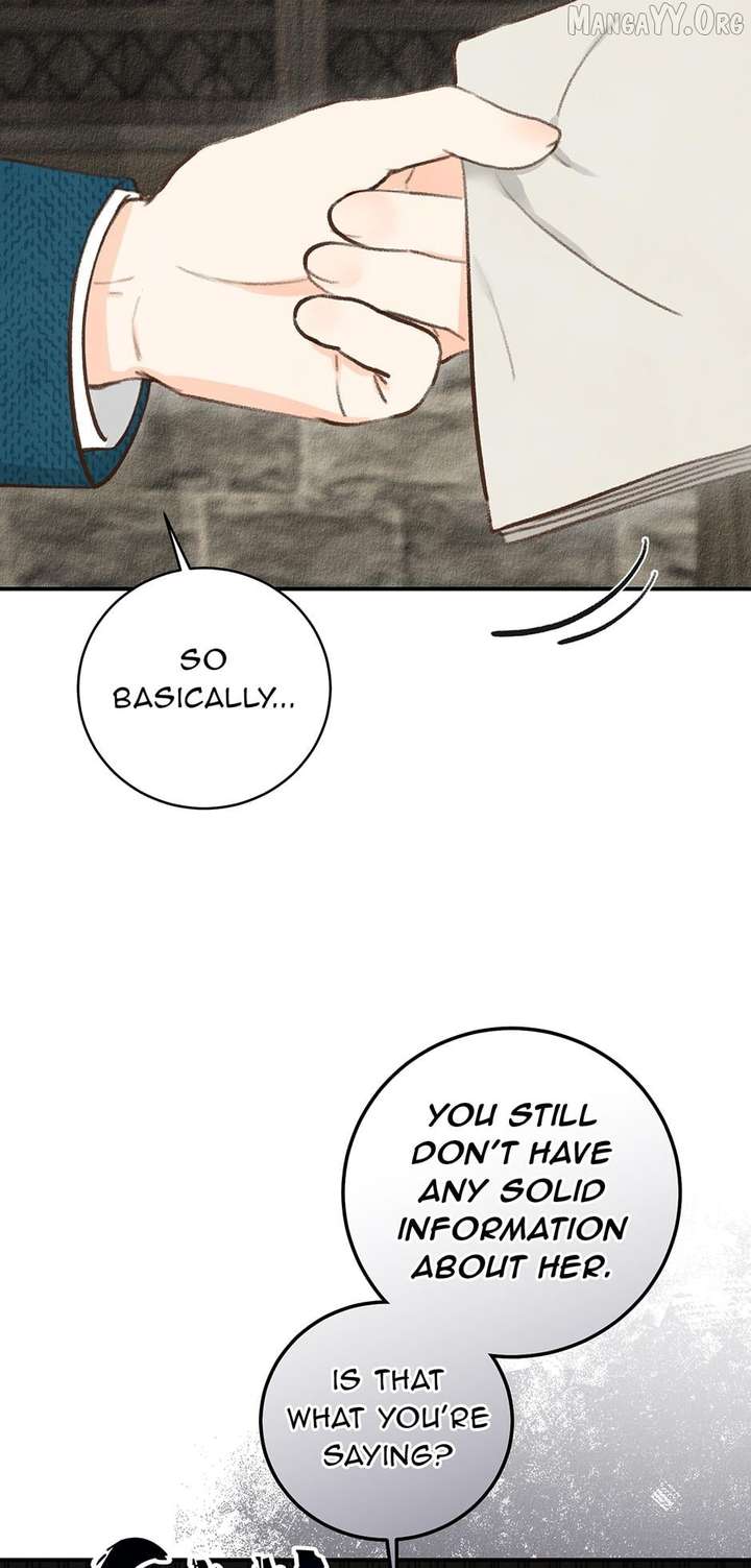 Alissa and the Magic Diary chapter 32 page 4