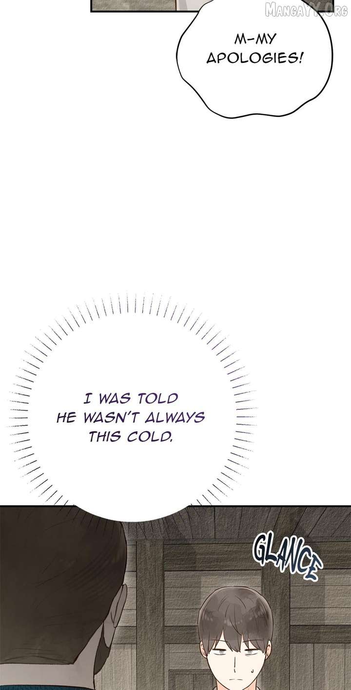 Alissa and the Magic Diary chapter 32 page 7