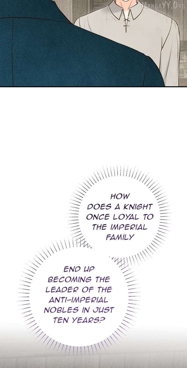 Alissa and the Magic Diary chapter 32 page 8