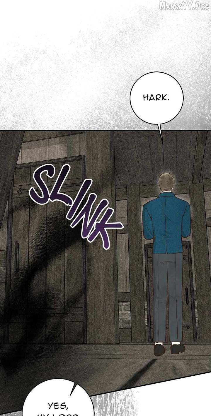 Alissa and the Magic Diary chapter 32 page 10