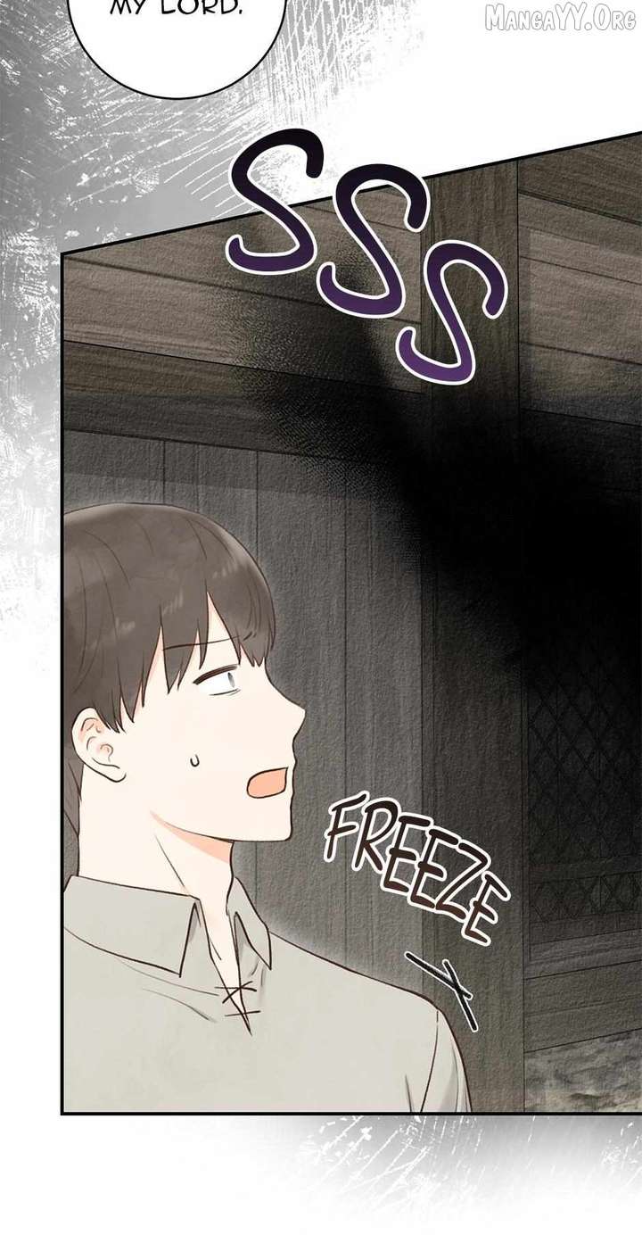 Alissa and the Magic Diary chapter 32 page 11