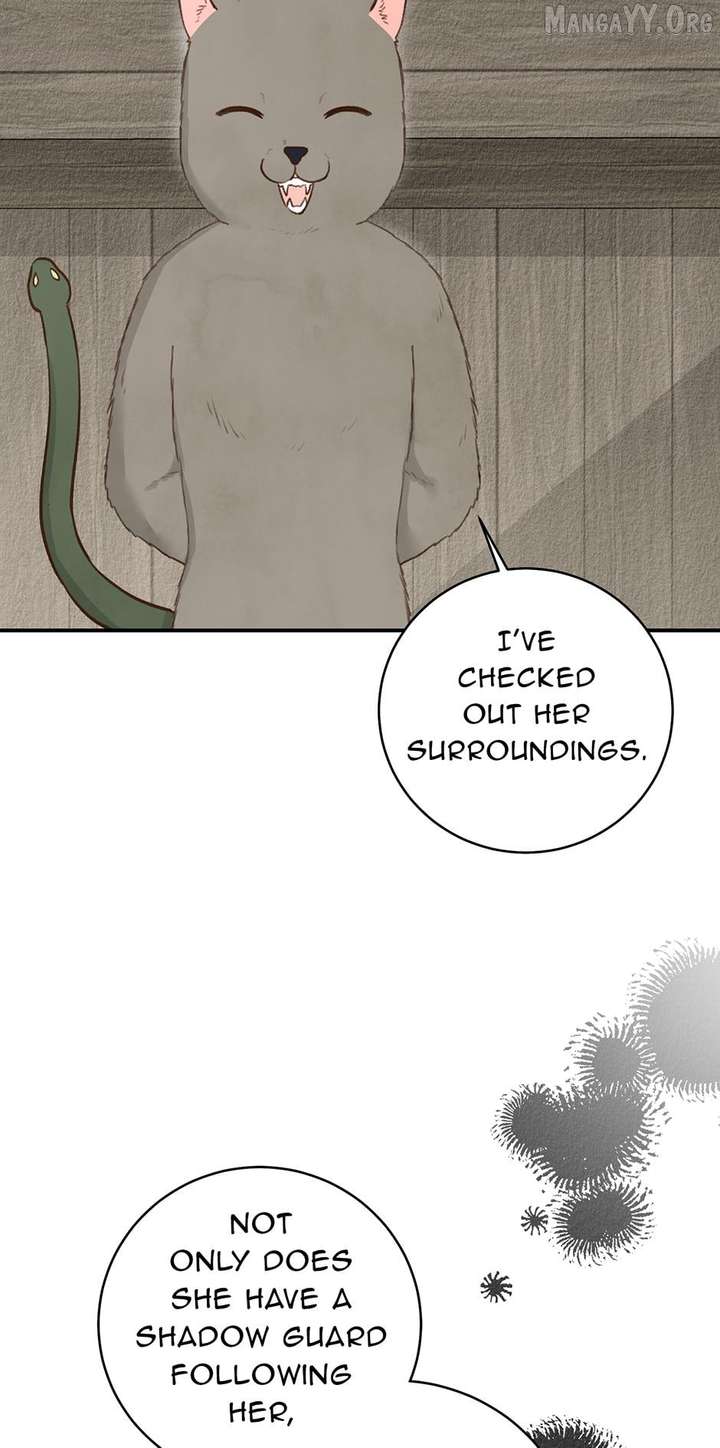 Alissa and the Magic Diary chapter 32 page 14