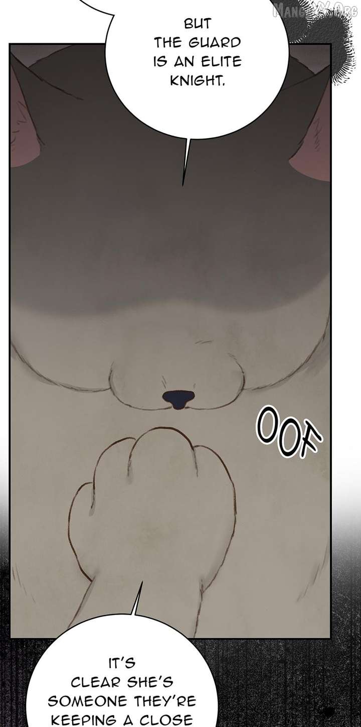 Alissa and the Magic Diary chapter 32 page 15